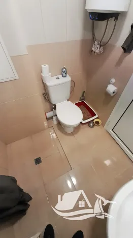 Prodej bytu 1+kk, Nesebar, Bulharsko, 30 m2