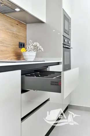 Prodej rodinného domu, Torrevieja, Španělsko, 77 m2