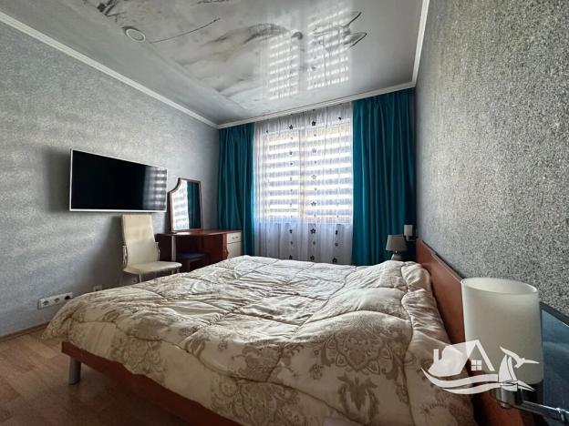 Prodej bytu 3+kk, Nesebar, Bulharsko, 85 m2