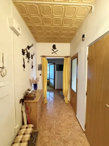 Prodej bytu 2+1, Kladno, Obránců míru, 53 m2