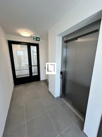 Pronájem bytu 2+kk, Olomouc, Bryksova, 47 m2