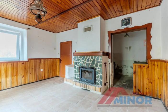 Prodej rodinného domu, Malíkovice, 92 m2