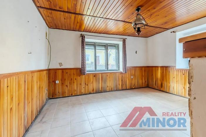 Prodej rodinného domu, Malíkovice, 92 m2