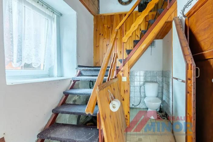 Prodej rodinného domu, Malíkovice, 92 m2