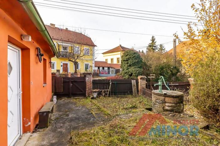 Prodej rodinného domu, Malíkovice, 92 m2