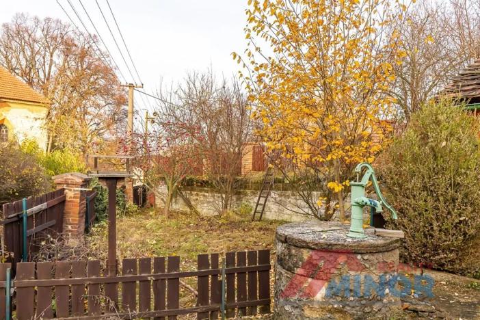 Prodej rodinného domu, Malíkovice, 92 m2