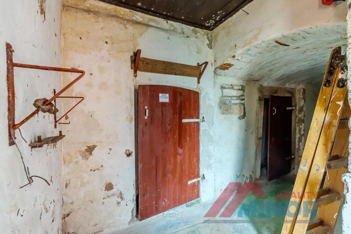 Prodej rodinného domu, Malíkovice, 92 m2