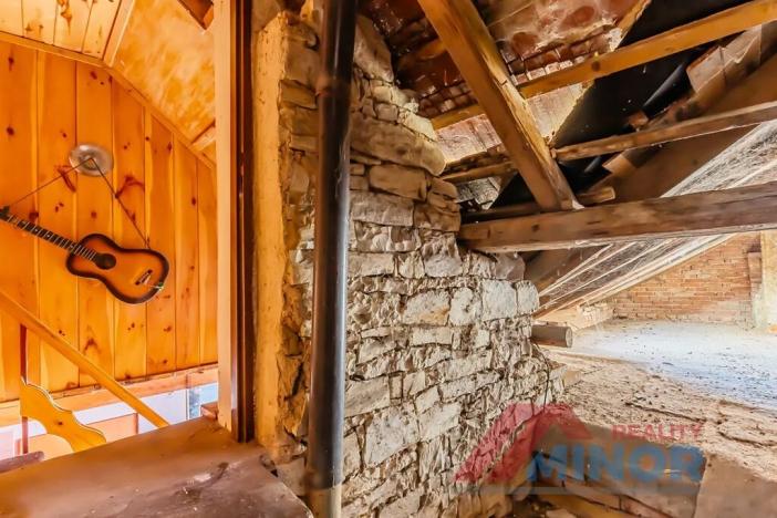 Prodej rodinného domu, Malíkovice, 92 m2