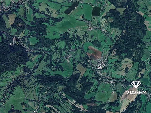 Prodej pole, Starý Šachov, 785 m2