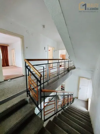 Prodej rodinného domu, Letohrad, Komenského, 120 m2