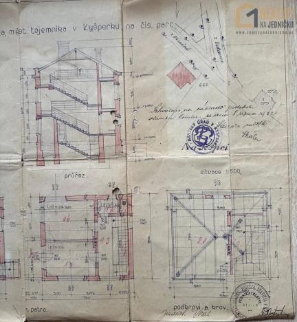 Prodej rodinného domu, Letohrad, Komenského, 120 m2