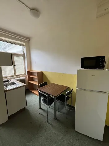 Pronájem bytu 2+1, Havlíčkův Brod, Na Losích, 60 m2