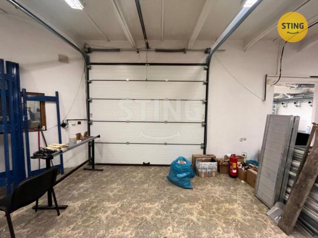 Pronájem skladu, Ostrava, Nemocniční, 86 m2