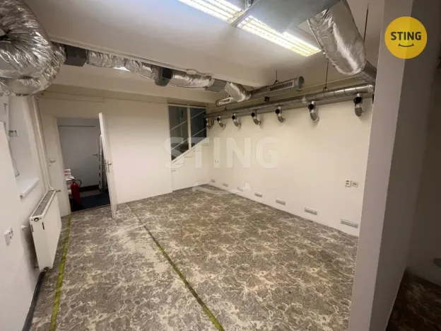 Pronájem skladu, Ostrava, Nemocniční, 86 m2