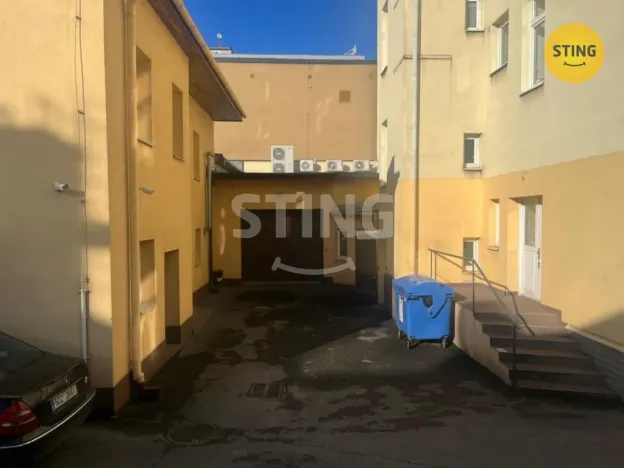 Pronájem skladu, Ostrava, Nemocniční, 86 m2