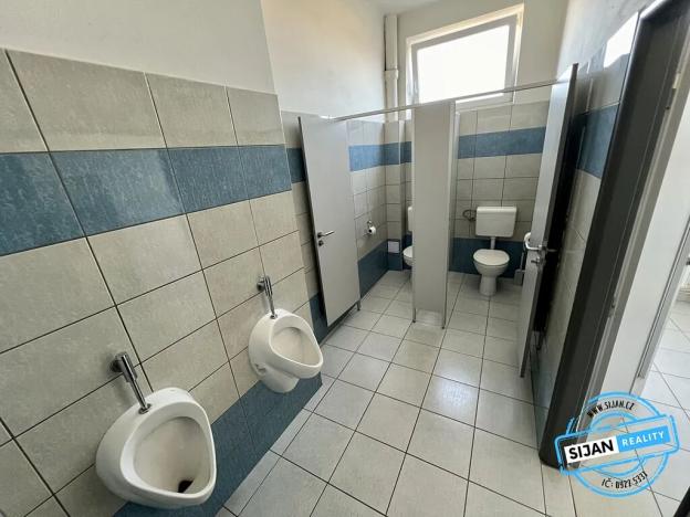 Pronájem kanceláře, Opava, Vrchní, 16 m2