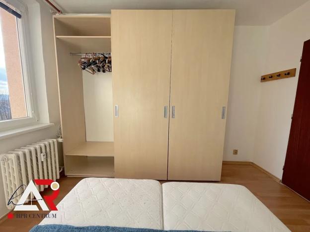 Pronájem bytu 2+1, Vyškov, Puškinova, 46 m2