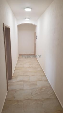 Pronájem bytu 2+kk, Ústí nad Labem - Ústí nad Labem-centrum, Jateční, 51 m2