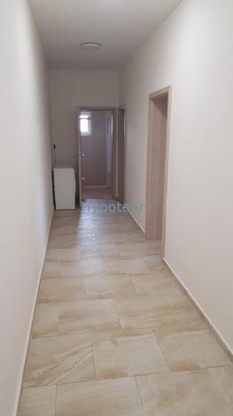 Pronájem bytu 2+kk, Ústí nad Labem - Ústí nad Labem-centrum, Jateční, 51 m2