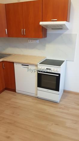 Pronájem bytu 2+kk, Ústí nad Labem - Ústí nad Labem-centrum, Jateční, 51 m2