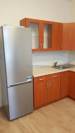 Pronájem bytu 2+kk, Ústí nad Labem - Ústí nad Labem-centrum, Jateční, 51 m2