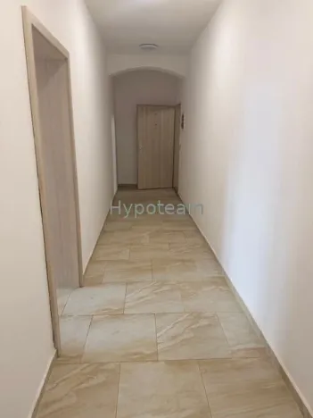 Pronájem bytu 2+kk, Ústí nad Labem - Ústí nad Labem-centrum, Jateční, 51 m2