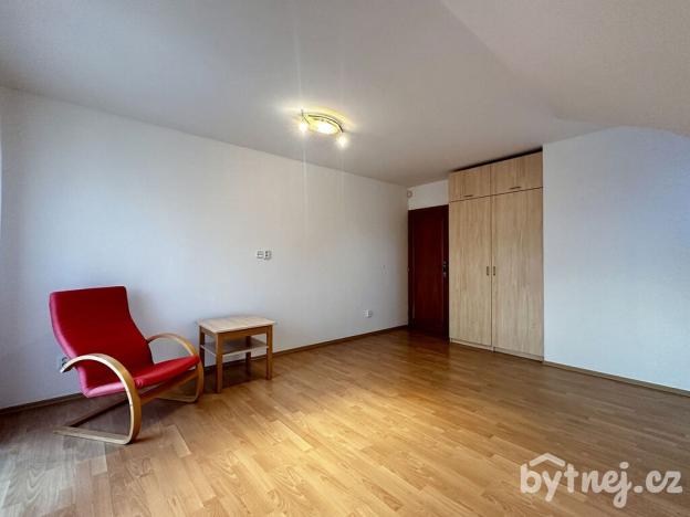 Pronájem rodinného domu, Olomouc - Nový Svět, Boční, 156 m2