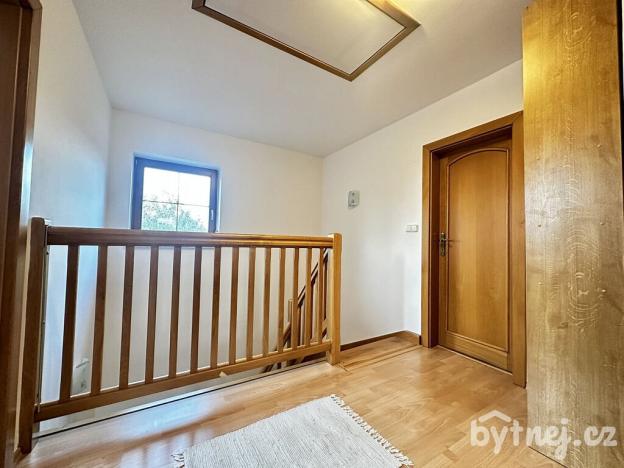 Pronájem rodinného domu, Olomouc - Nový Svět, Boční, 156 m2