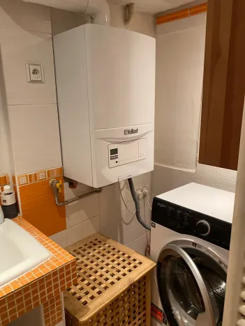 Prodej bytu 2+kk, Praha - Michle, Vnější, 55 m2