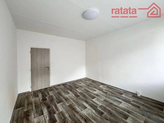 Pronájem bytu 2+1, Chomutov, Březenecká, 63 m2