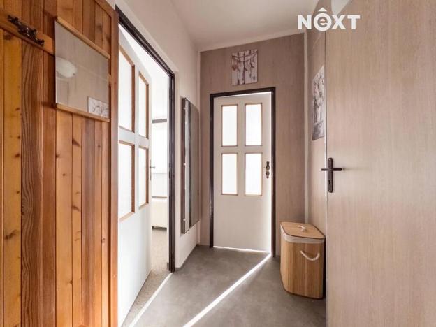 Pronájem bytu 1+1, Jilemnice, Jana Weisse, 37 m2