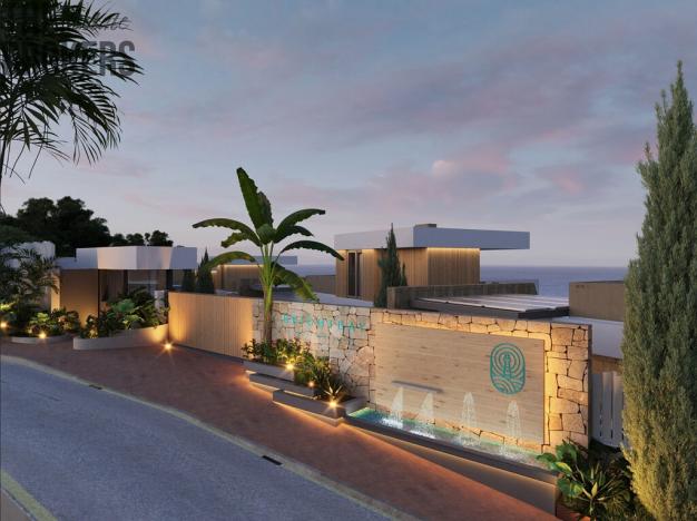 Prodej rodinného domu, Almuñécar, Granada, Španělsko, 220 m2