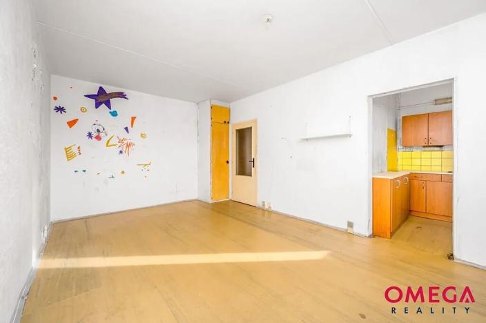 Prodej bytu 1+kk, Praha - Chodov, Ledvinova, 29 m2