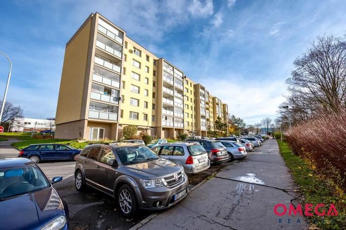 Prodej bytu 1+kk, Praha - Chodov, Ledvinova, 29 m2