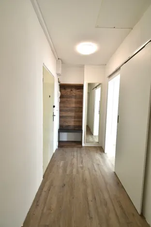 Pronájem bytu 2+kk, Praha - Krč, Bernolákova, 41 m2