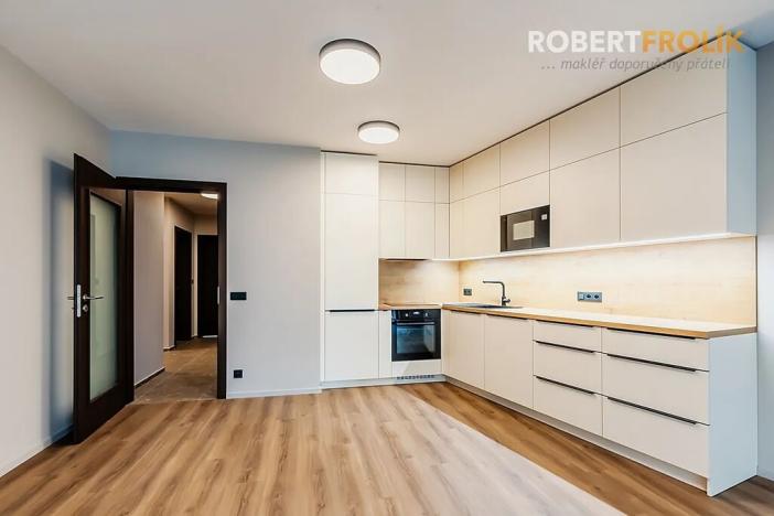 Pronájem bytu 3+kk, Praha - Košíře, Starokošířská, 75 m2