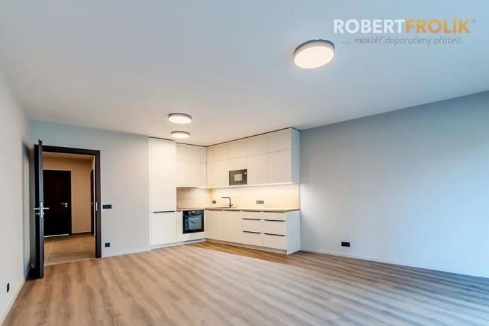 Pronájem bytu 3+kk, Praha - Košíře, Starokošířská, 75 m2