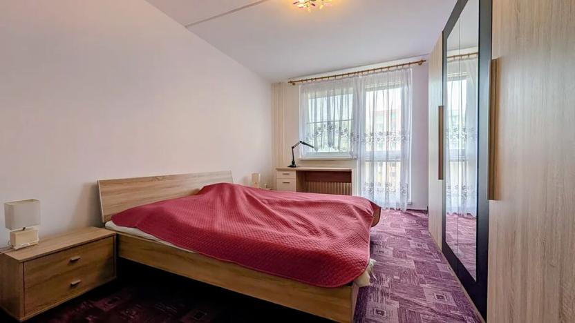 Pronájem bytu 2+1, Olomouc, Schweitzerova, 56 m2