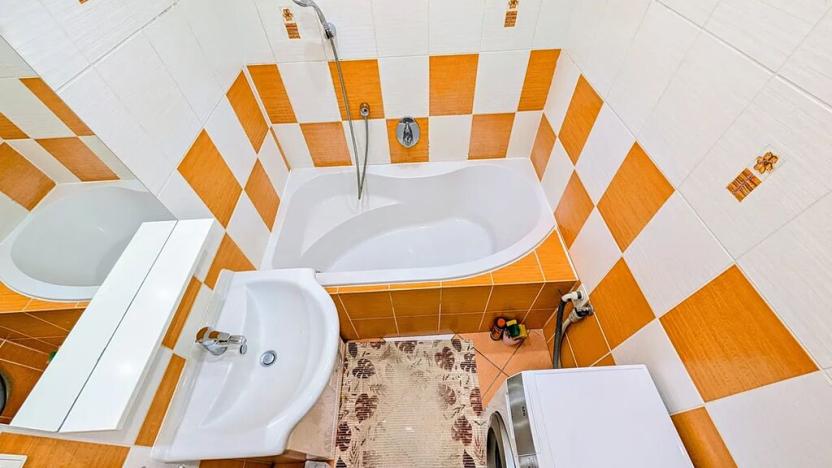 Pronájem bytu 2+1, Olomouc, Schweitzerova, 56 m2