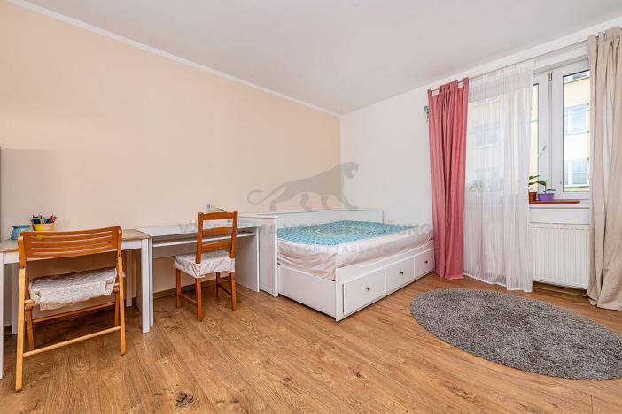 Prodej bytu 1+kk, Praha - Libeň, Braunerova, 41 m2