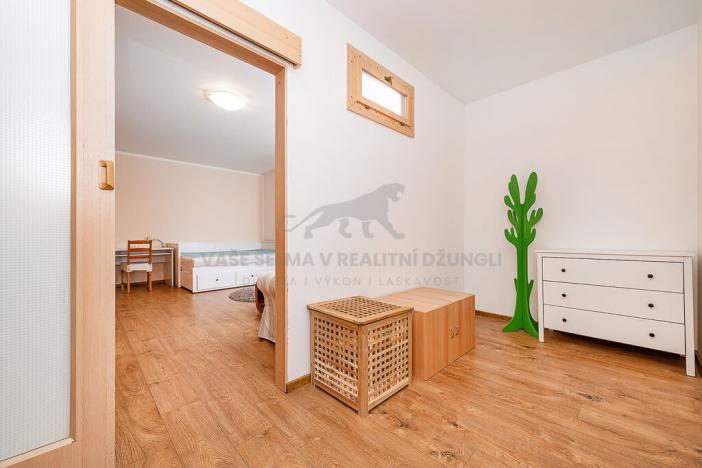 Prodej bytu 1+kk, Praha - Libeň, Braunerova, 41 m2