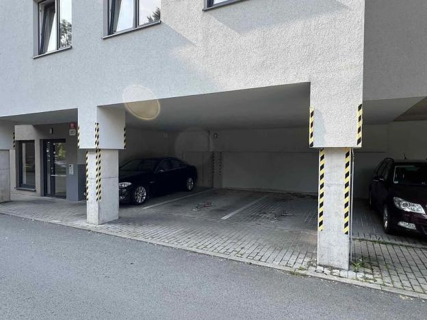 Pronájem bytu 2+kk, Plzeň, Koterovská, 59 m2