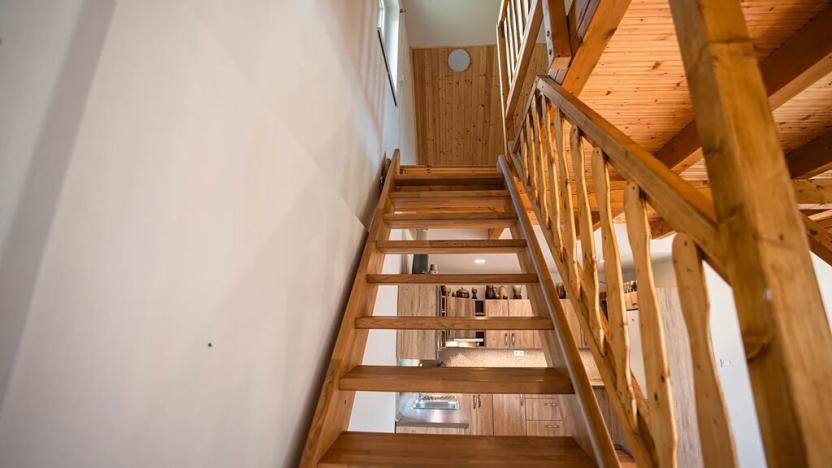 Prodej rodinného domu, Žďár nad Sázavou, 71 m2