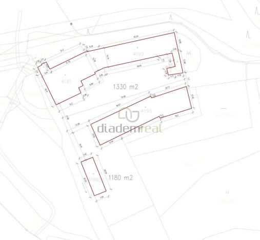 Pronájem skladu, Jindřichův Hradec, U Dolního Skrýchova, 500 m2