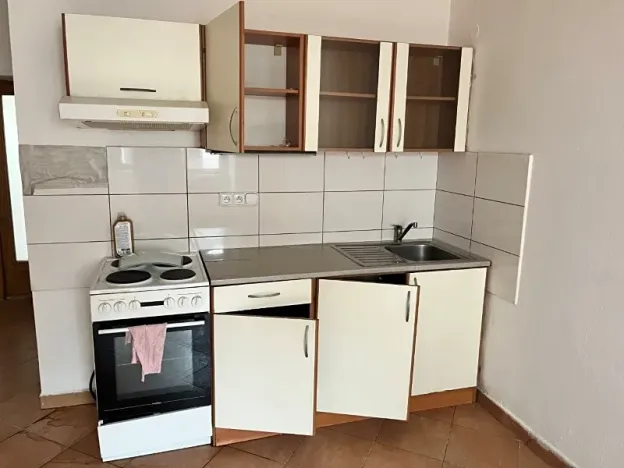 Pronájem bytu 2+kk, Jihlava, Brněnská, 81 m2