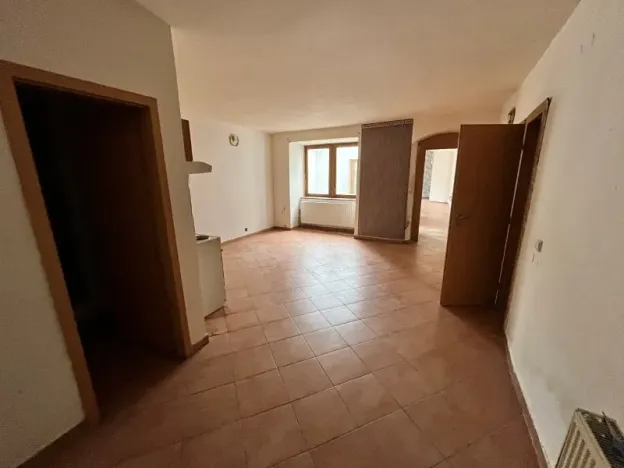 Pronájem bytu 2+kk, Jihlava, Brněnská, 81 m2