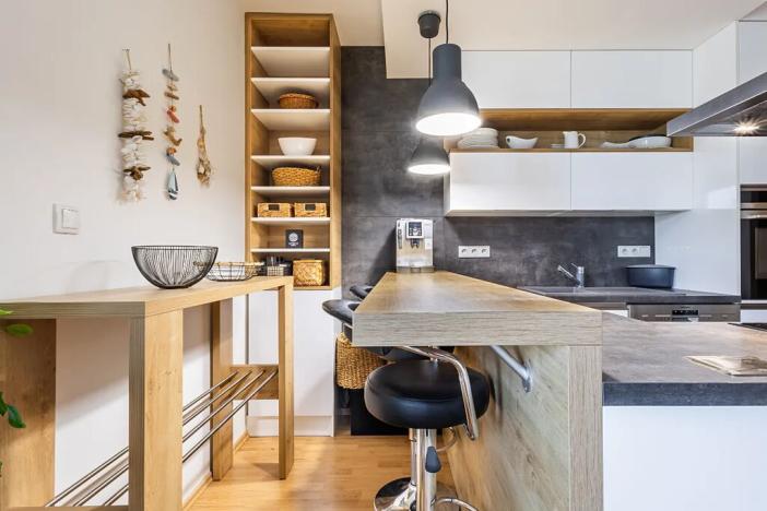 Pronájem bytu 2+kk, Hostivice, Žitná, 45 m2