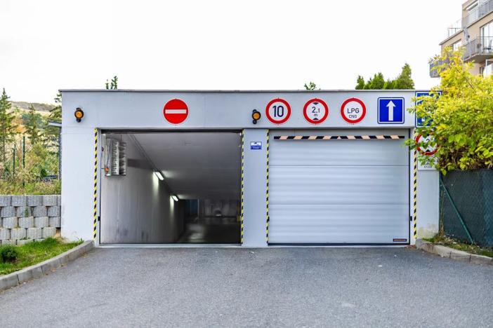 Pronájem bytu 2+kk, Hostivice, Žitná, 45 m2