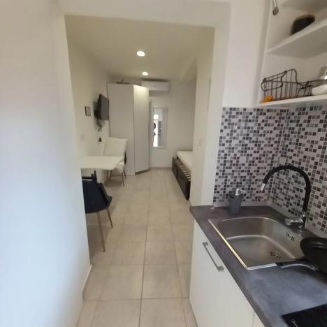 Prodej rodinného domu, Pješčana Uvala, Chorvatsko, 100 m2