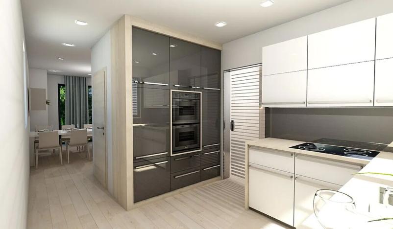 Prodej rodinného domu, Ostrava, Krásnopolská, 129 m2